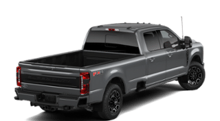 2026 Ford Super Duty® External Image 4